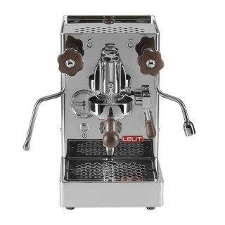 Lelit Wood Deluxe PL62-W Kahve Makinesi kullananlar yorumlar